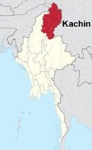 kachin